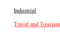 Corporate Industrial Broadcast Travel and Tourism NGO Documentaries