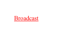 Corporate Industrial Broadcast Travel and Tourism NGO Documentaries
